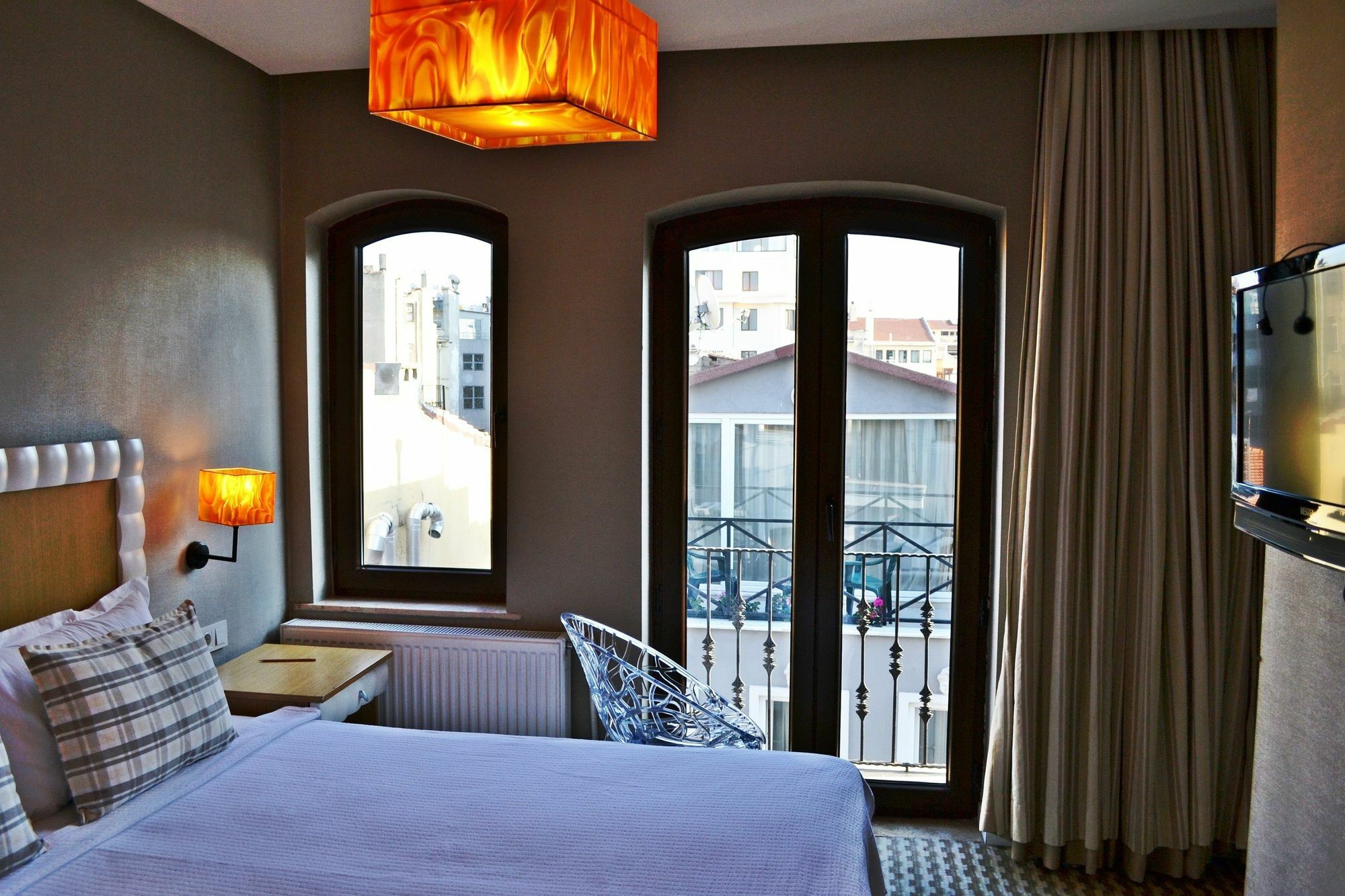 Montena Suite (Adults Only) Istambul Exterior foto