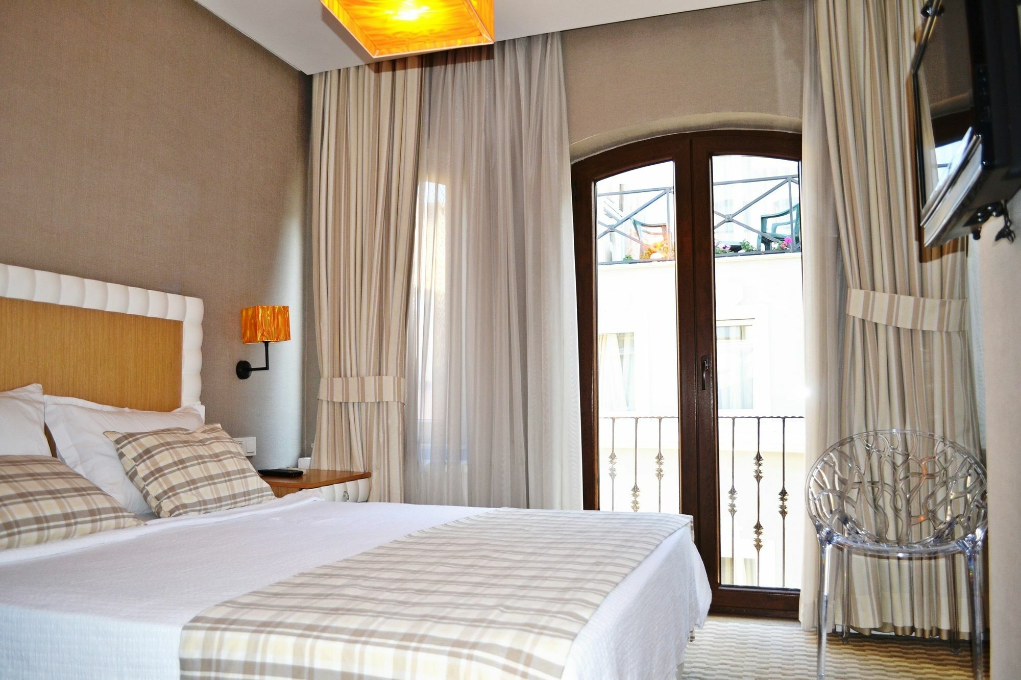 Montena Suite (Adults Only) Istambul Exterior foto
