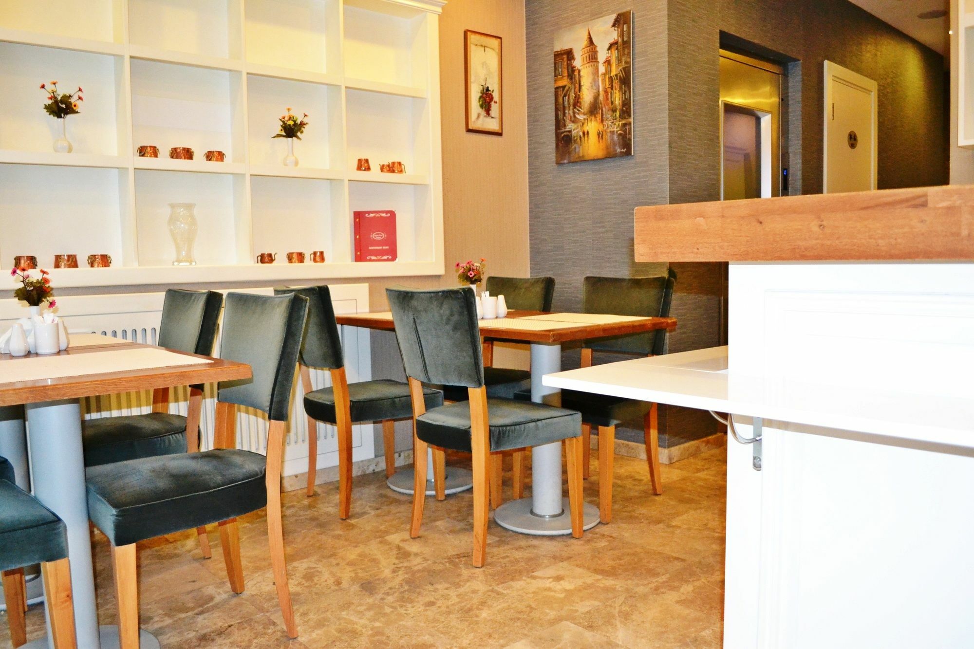 Montena Suite (Adults Only) Istambul Exterior foto